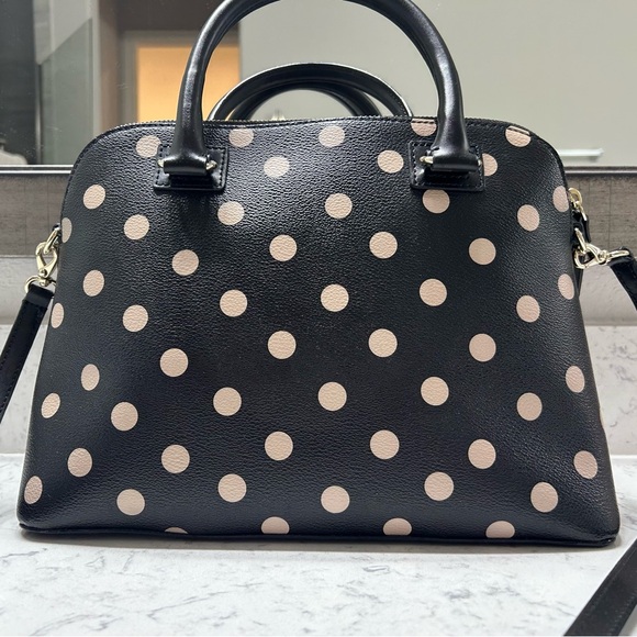 Kate Spade Rachelle Satchell *EXCELLENT CONDITION* - Picture 2 of 7